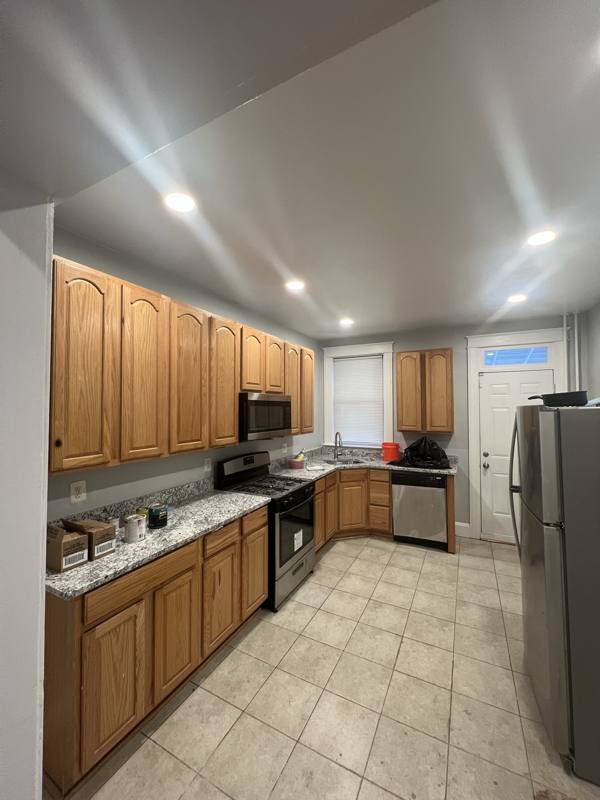 Townhouse for rent at 510 Winston Ave, Baltimore, MD 21212