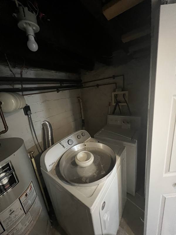 Townhouse for rent at 510 Winston Ave, Baltimore, MD 21212
