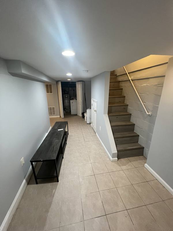 Townhouse for rent at 510 Winston Ave, Baltimore, MD 21212