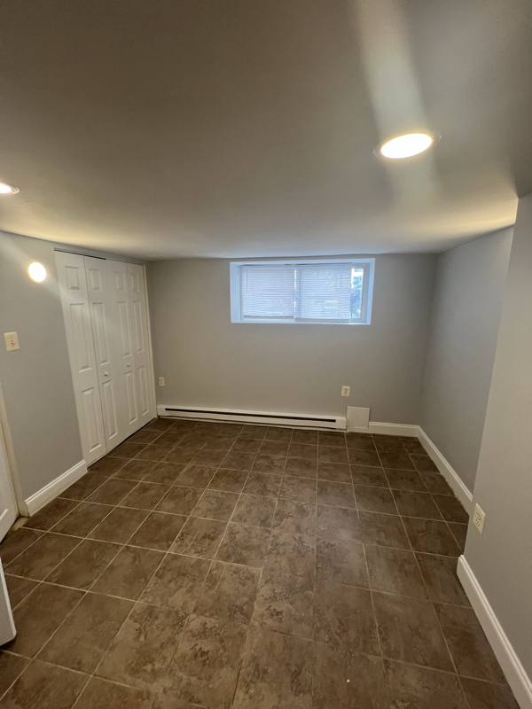 Townhouse for rent at 510 Winston Ave, Baltimore, MD 21212