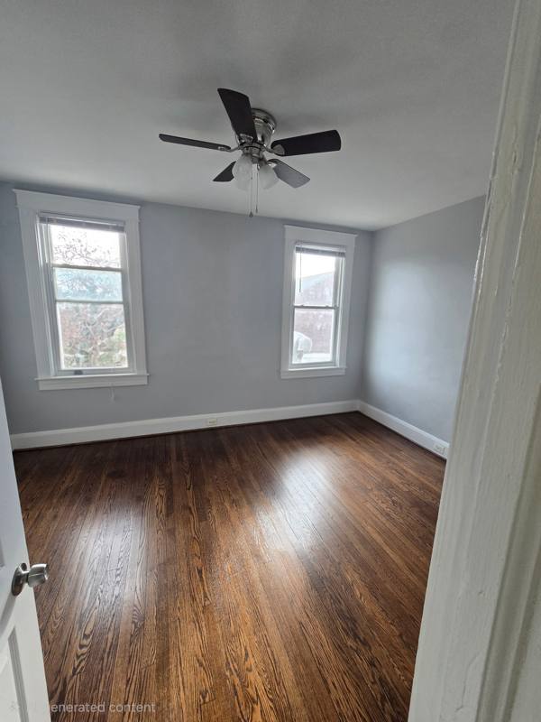 Townhouse for rent at 510 Winston Ave, Baltimore, MD 21212