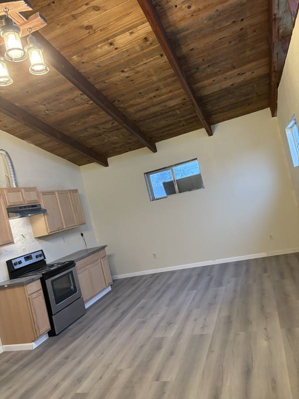 Apartment for rent at 4705 Yosemite Blvd #B, Modesto, CA 95357