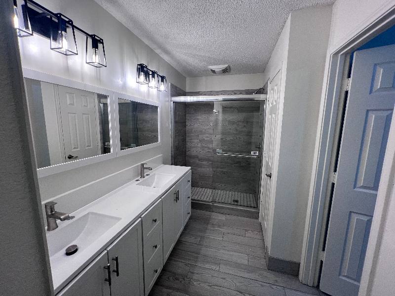 House for rent at 2066 Vista Dr, Lewisville, TX 75067