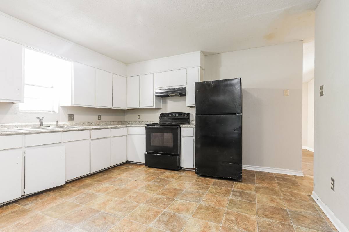 House for rent at 937 Brown Ave, Waco, TX 76706