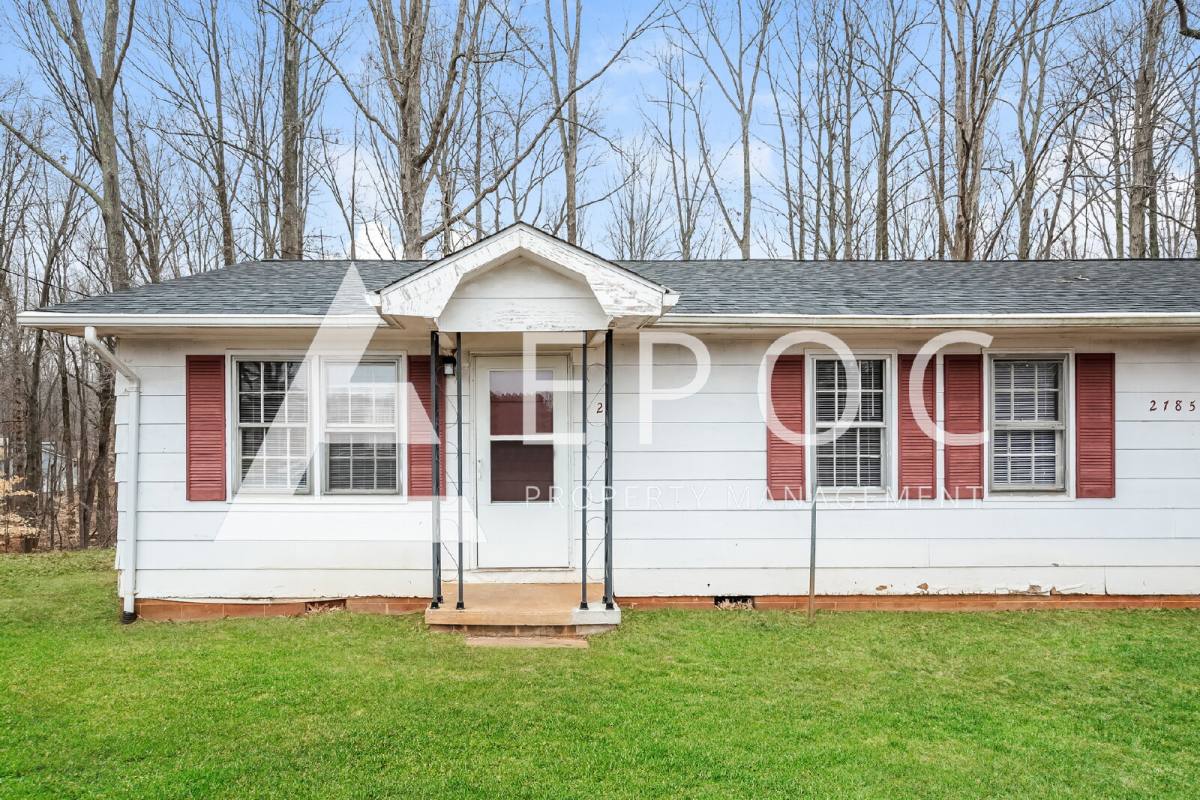 Apartment for rent at 2785 Nc Highway 14 #A, Reidsville, NC 27320