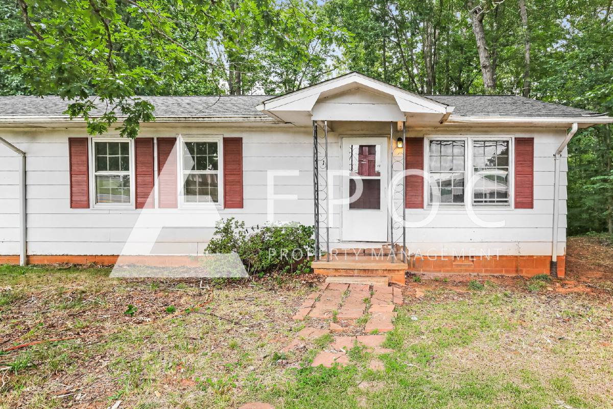 Apartment for rent at 2785 Nc Highway 14 #A, Reidsville, NC 27320
