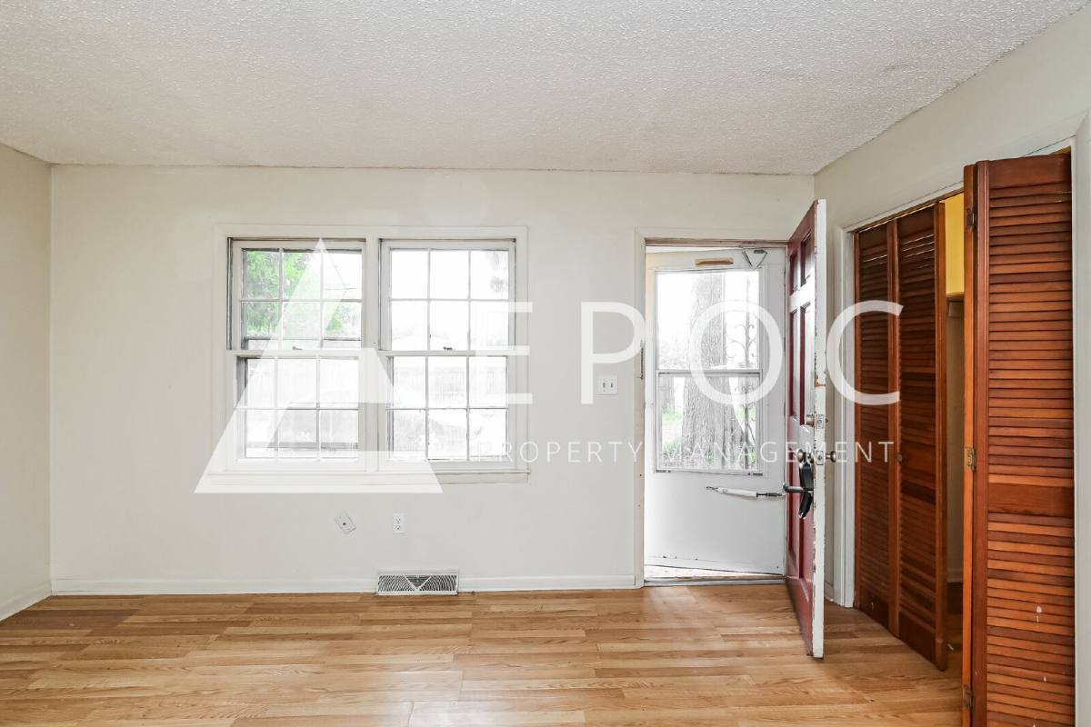 Apartment for rent at 2785 Nc Highway 14 #A, Reidsville, NC 27320