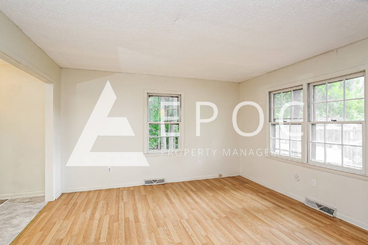 Apartment for rent at 2785 Nc Highway 14 #A, Reidsville, NC 27320