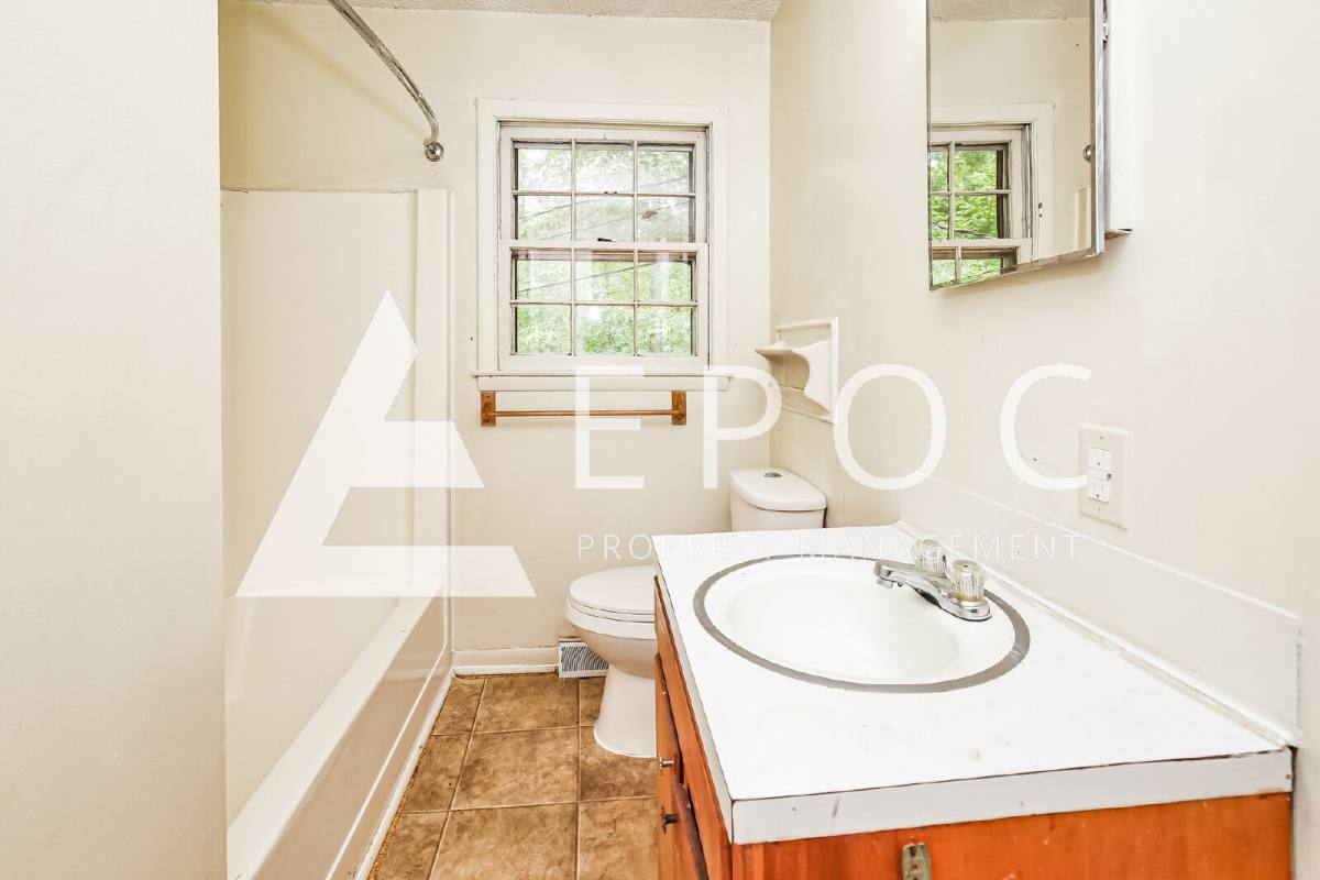 Apartment for rent at 2785 Nc Highway 14 #A, Reidsville, NC 27320