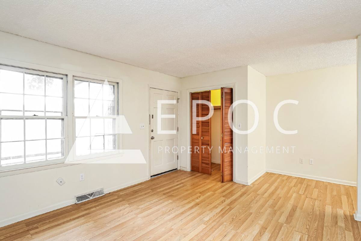Apartment for rent at 2785 Nc Highway 14 #A, Reidsville, NC 27320