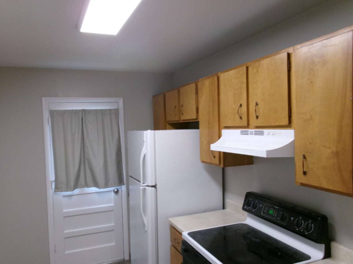 Apartment for rent at 1424 N Royer St, Colorado Springs, CO 80907