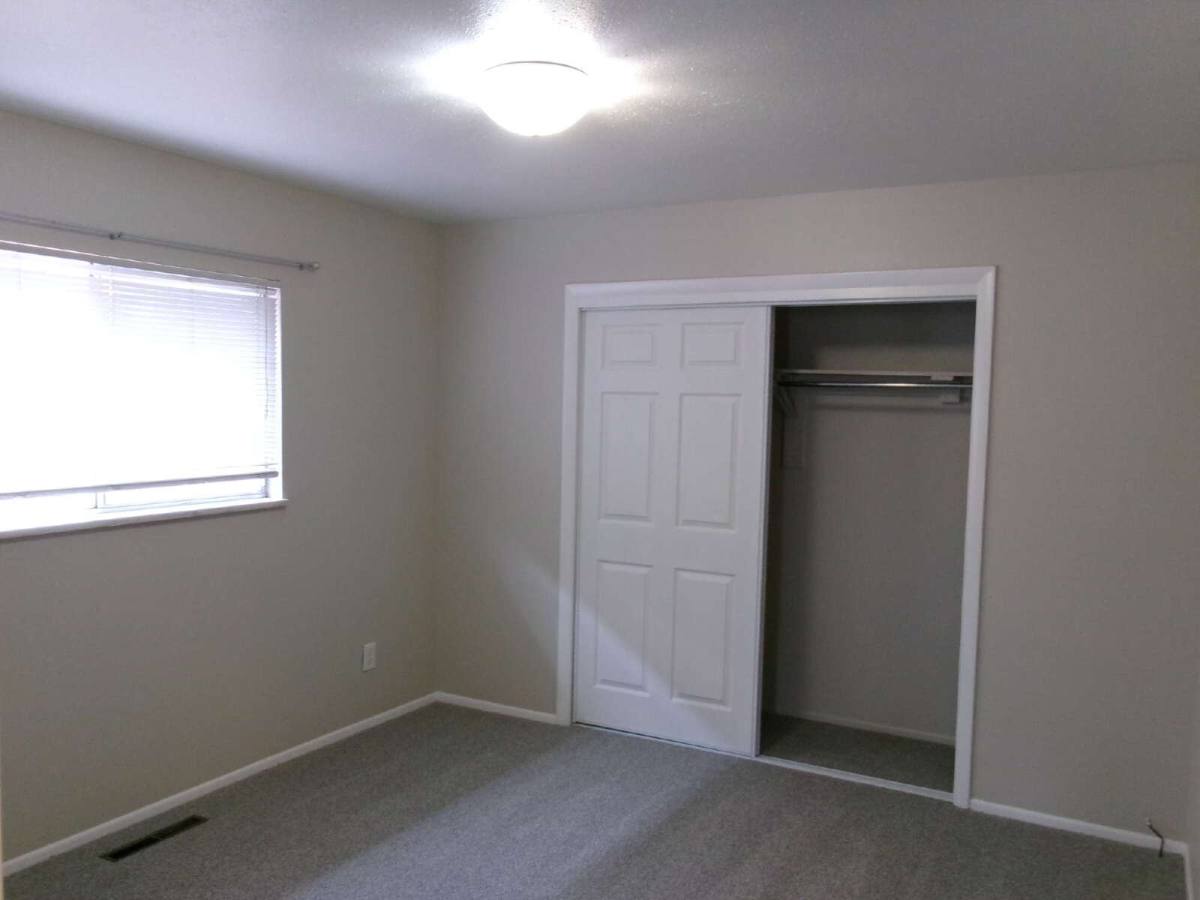 Apartment for rent at 1424 N Royer St, Colorado Springs, CO 80907