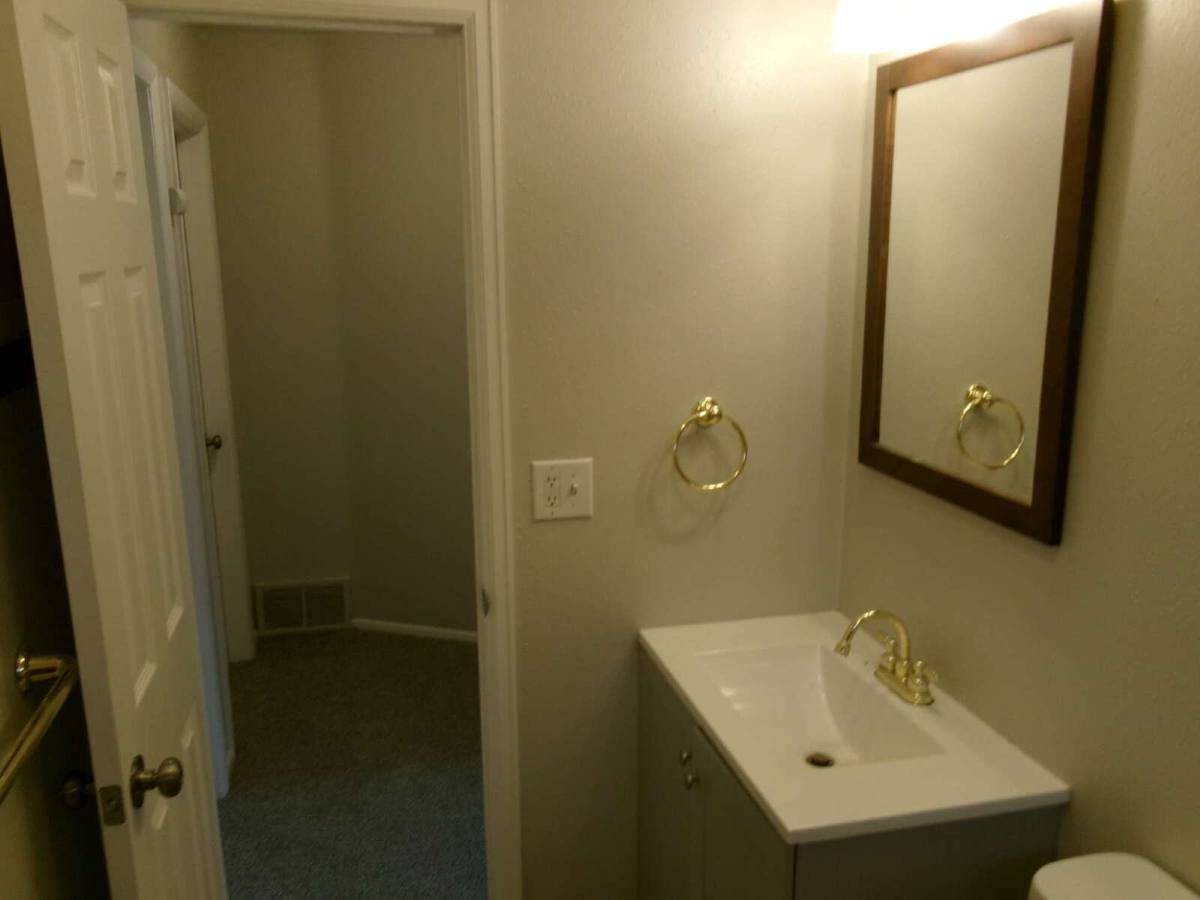 Apartment for rent at 1424 N Royer St, Colorado Springs, CO 80907