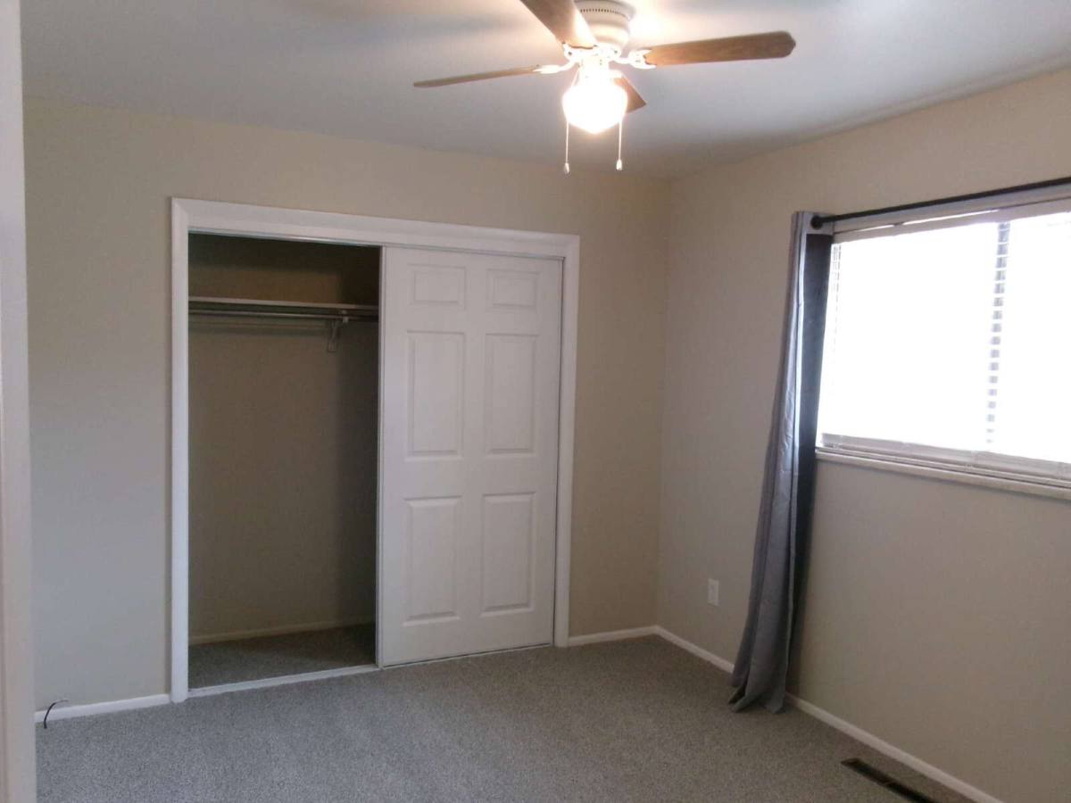Apartment for rent at 1424 N Royer St, Colorado Springs, CO 80907