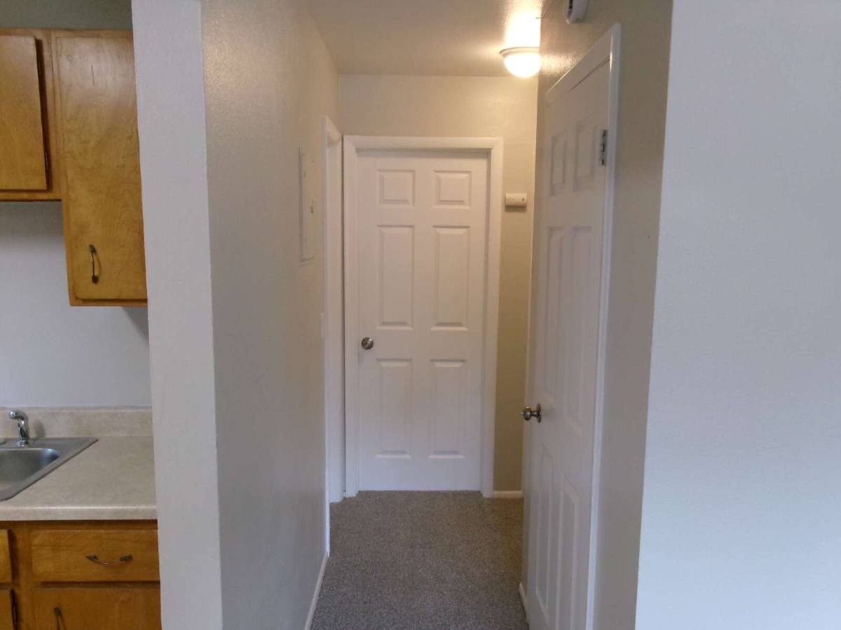 Apartment for rent at 1424 N Royer St, Colorado Springs, CO 80907
