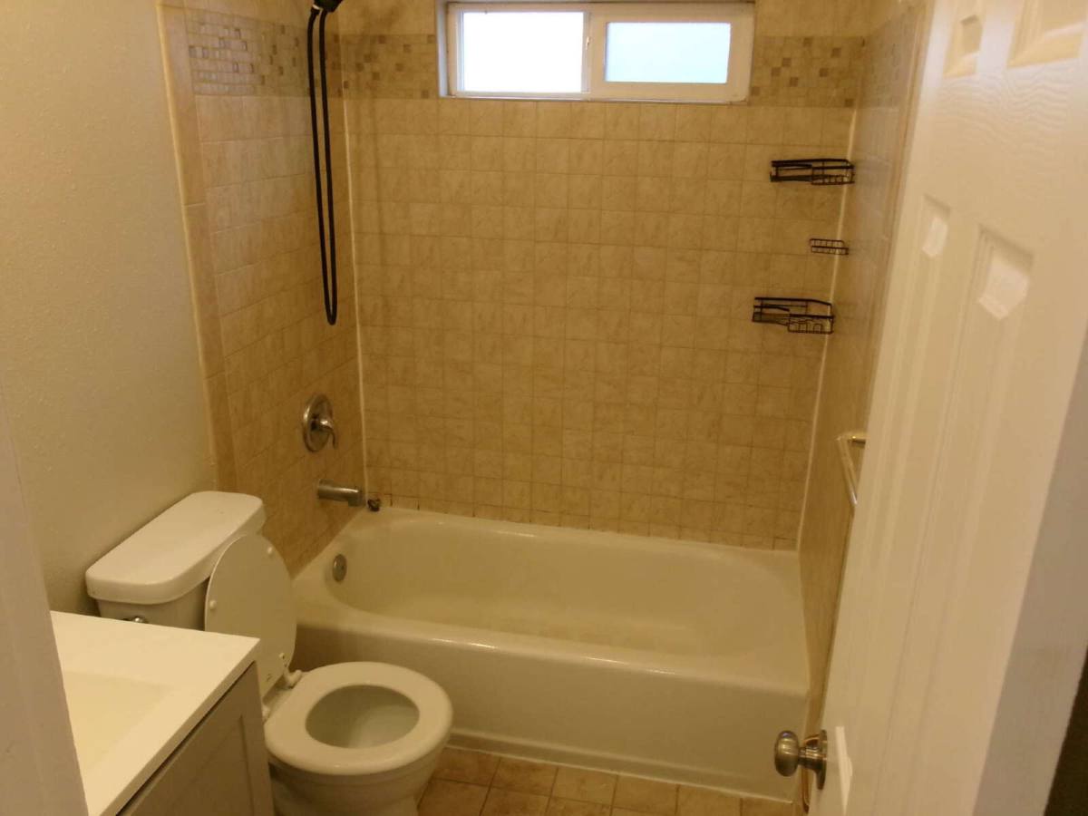 Apartment for rent at 1424 N Royer St, Colorado Springs, CO 80907