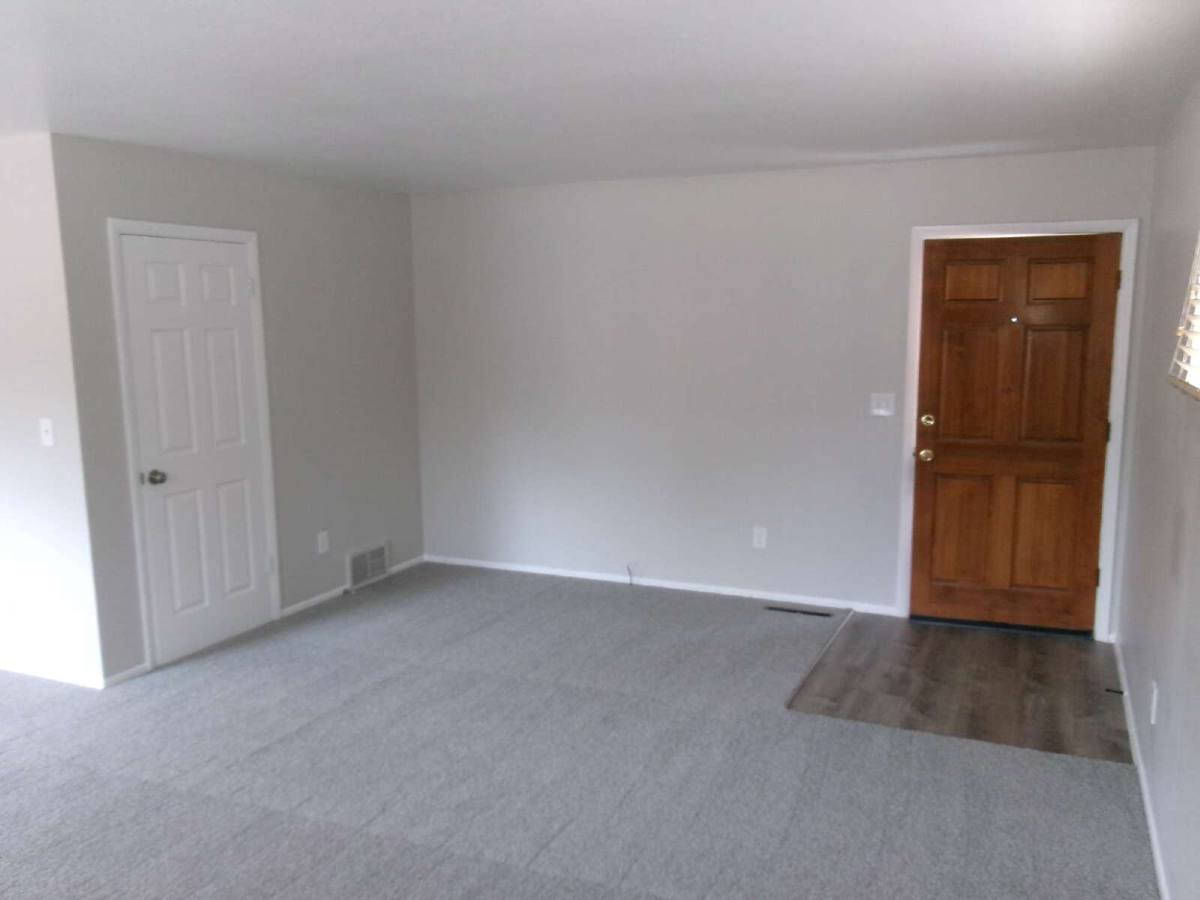 Apartment for rent at 1424 N Royer St, Colorado Springs, CO 80907