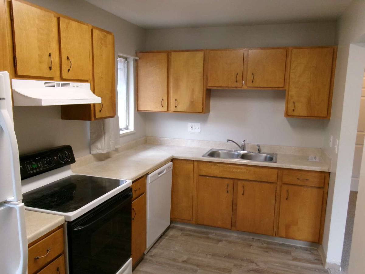Apartment for rent at 1424 N Royer St, Colorado Springs, CO 80907