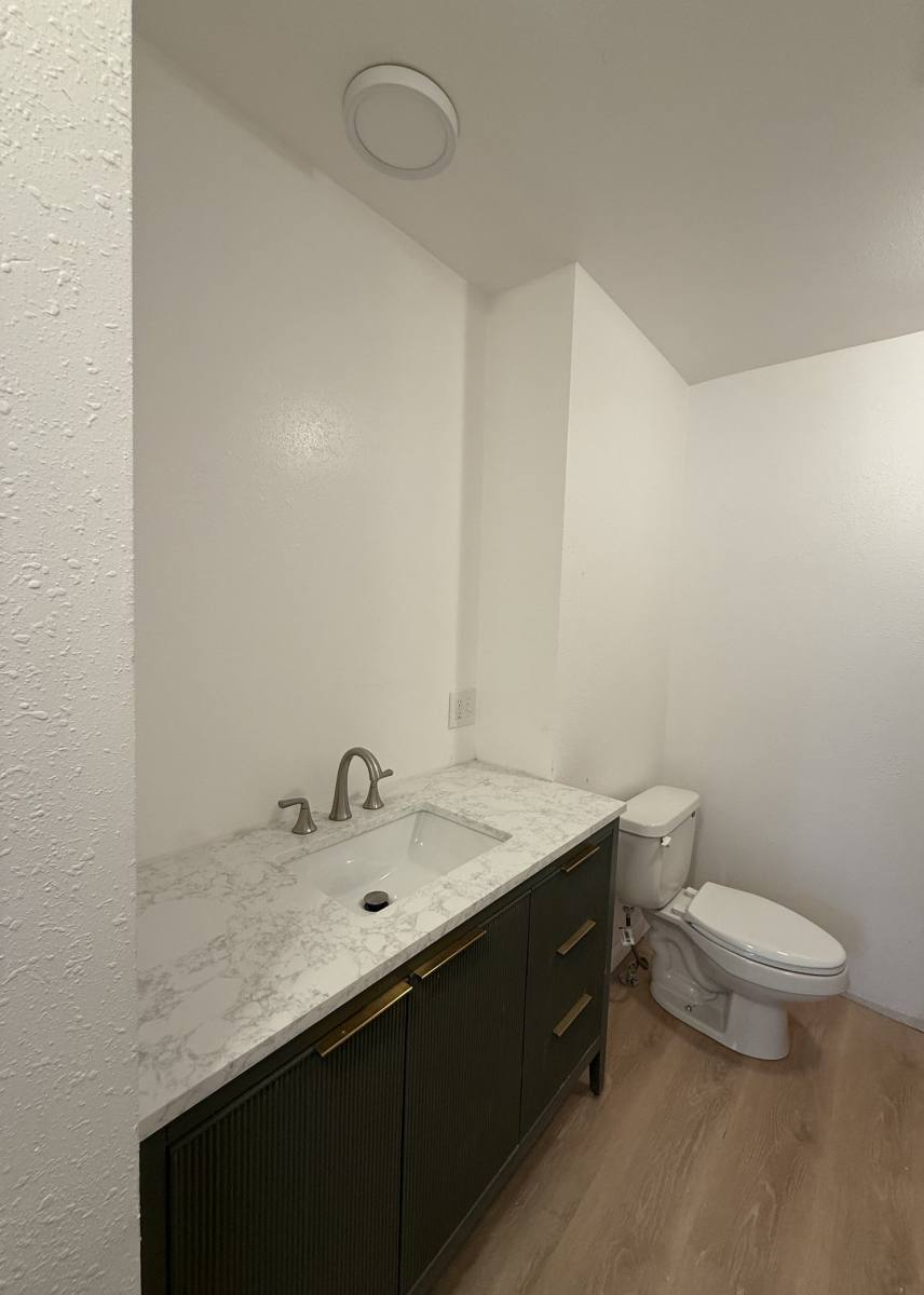 Apartment for rent at 804 E 7th St #A, Loveland, CO 80537