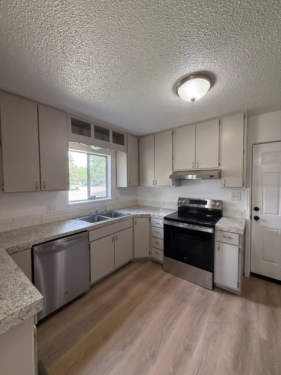 Apartment for rent at 804 E 7th St #A, Loveland, CO 80537