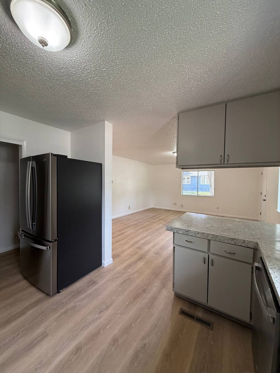Apartment for rent at 804 E 7th St #A, Loveland, CO 80537