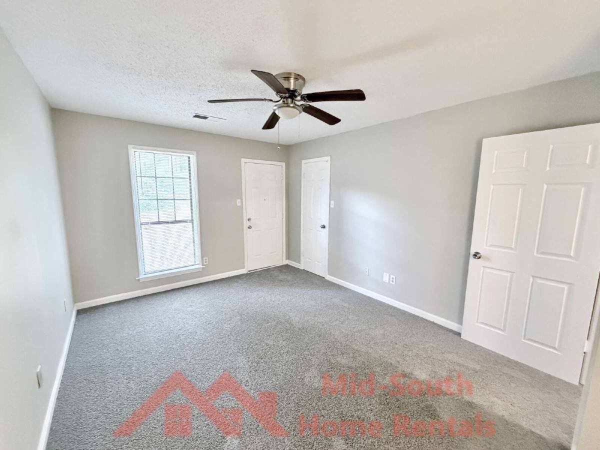 House for rent at 6001 Cedarcrest Court, Memphis, TN 38141
