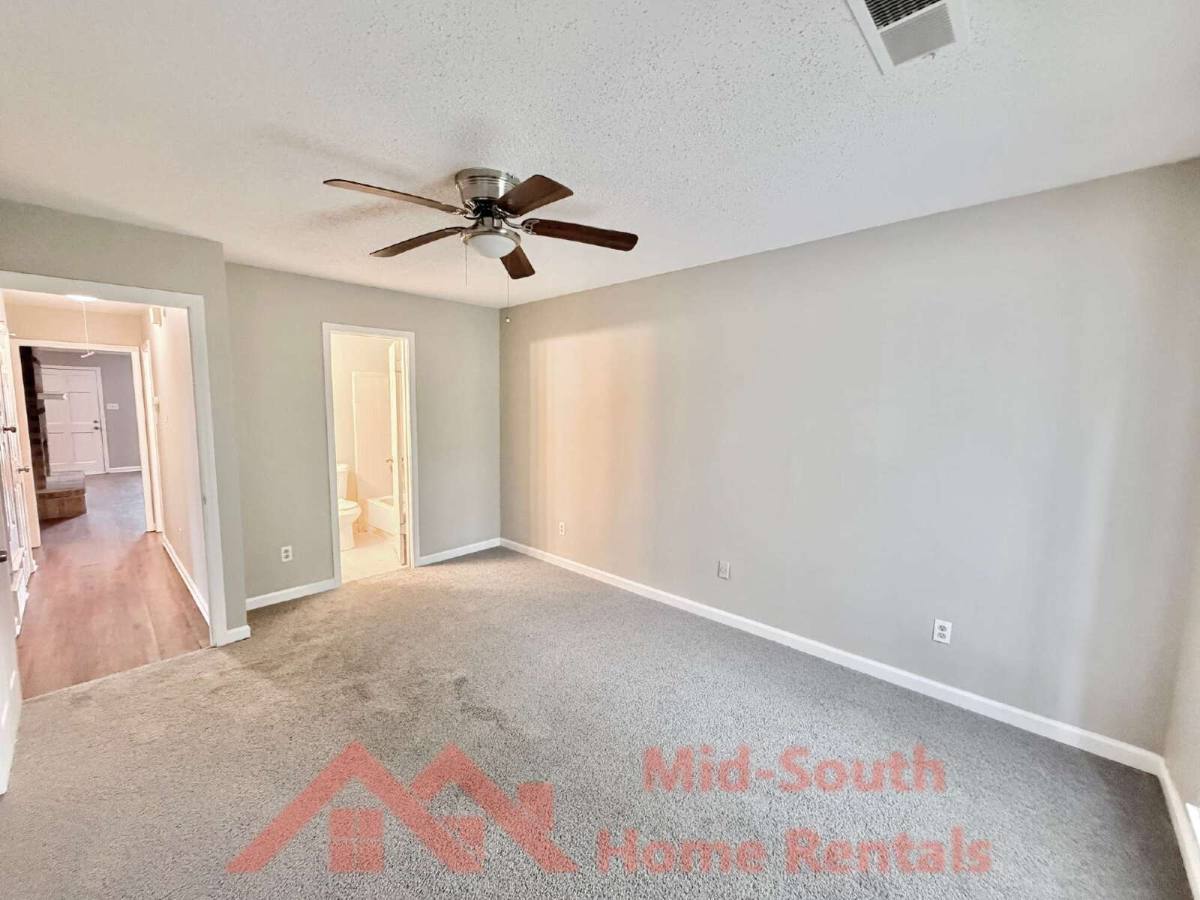House for rent at 6001 Cedarcrest Court, Memphis, TN 38141
