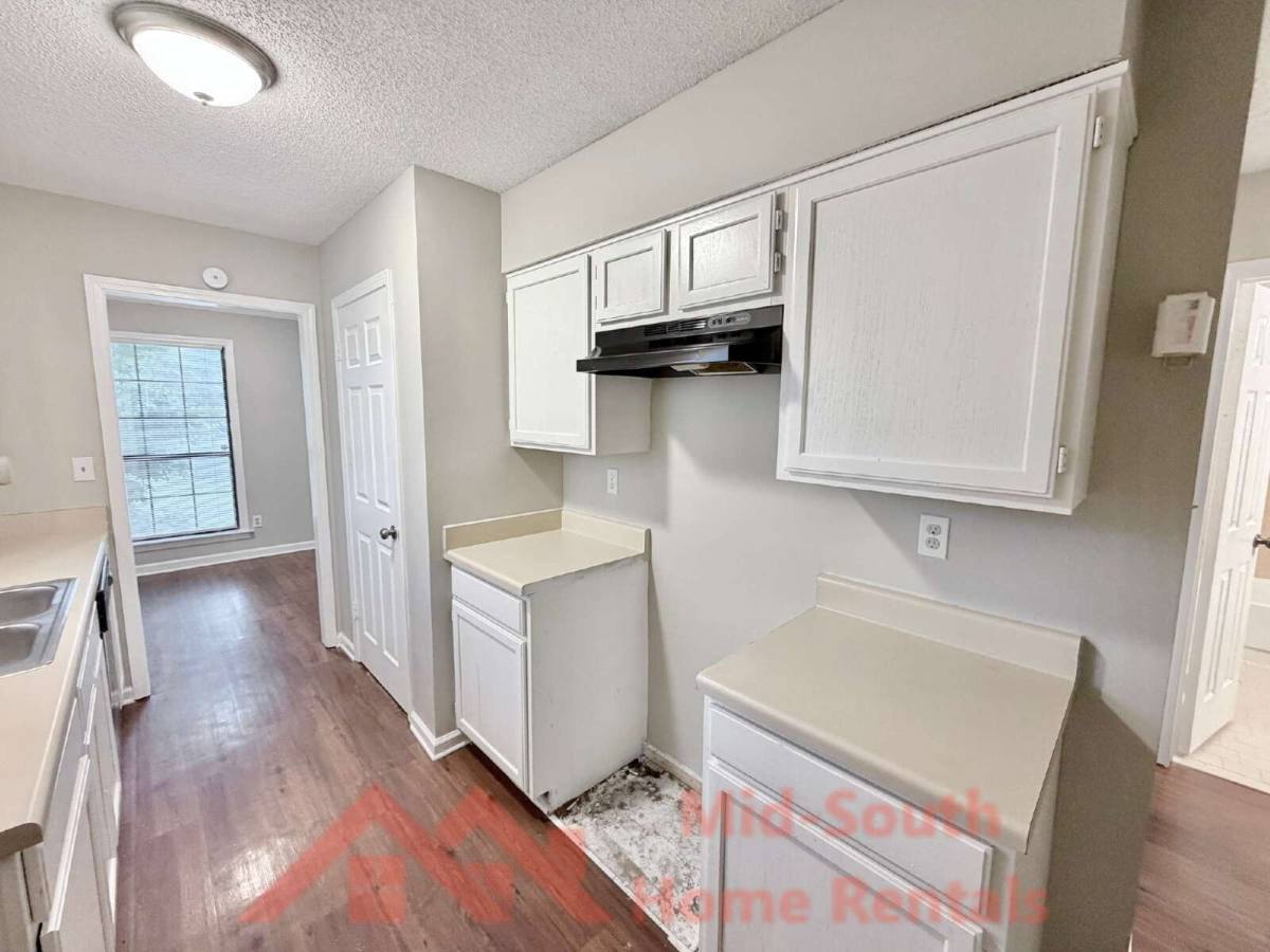 House for rent at 6001 Cedarcrest Court, Memphis, TN 38141