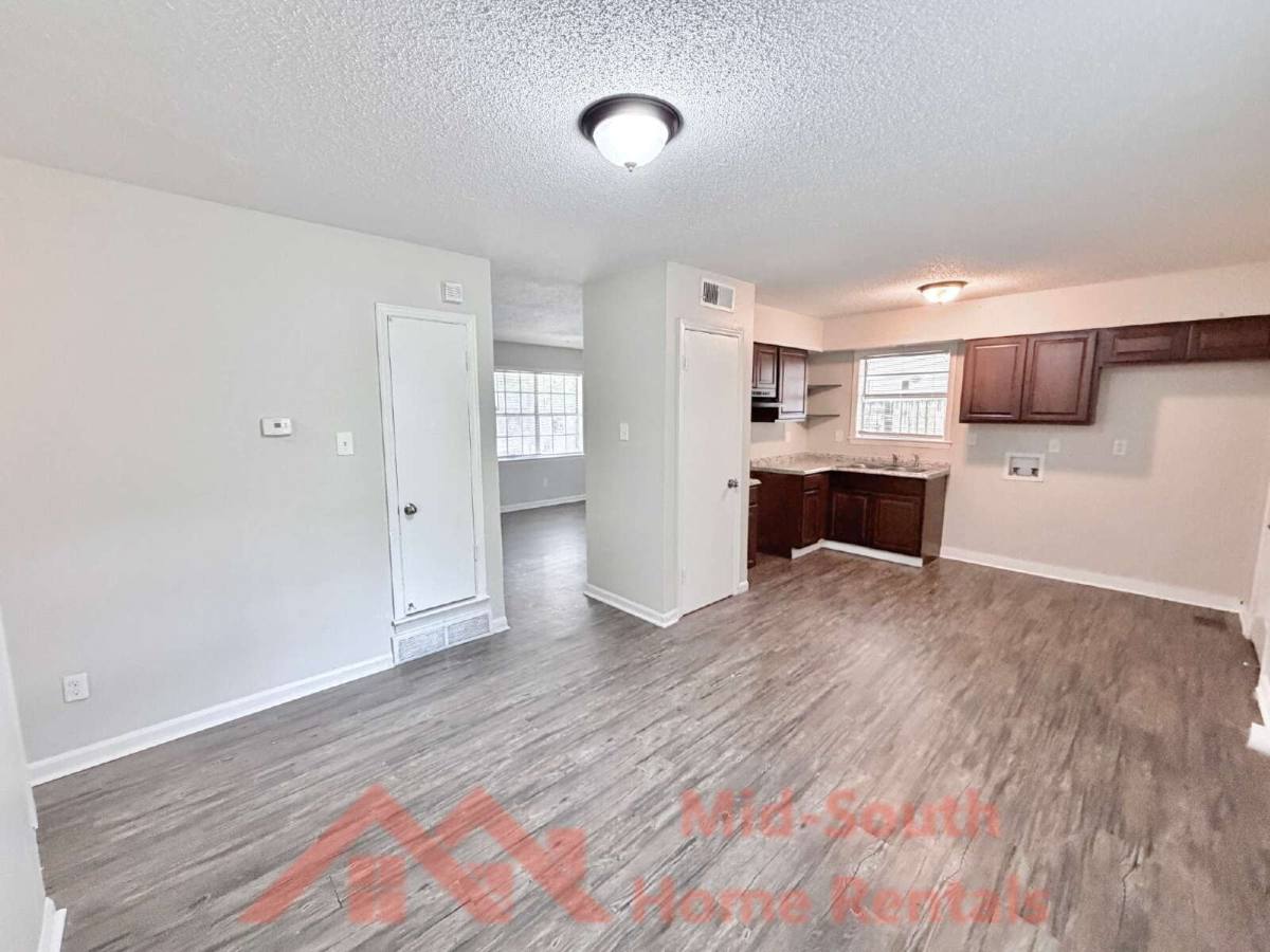 House for rent at 3231 E Harvester Lane, Memphis, TN 38127