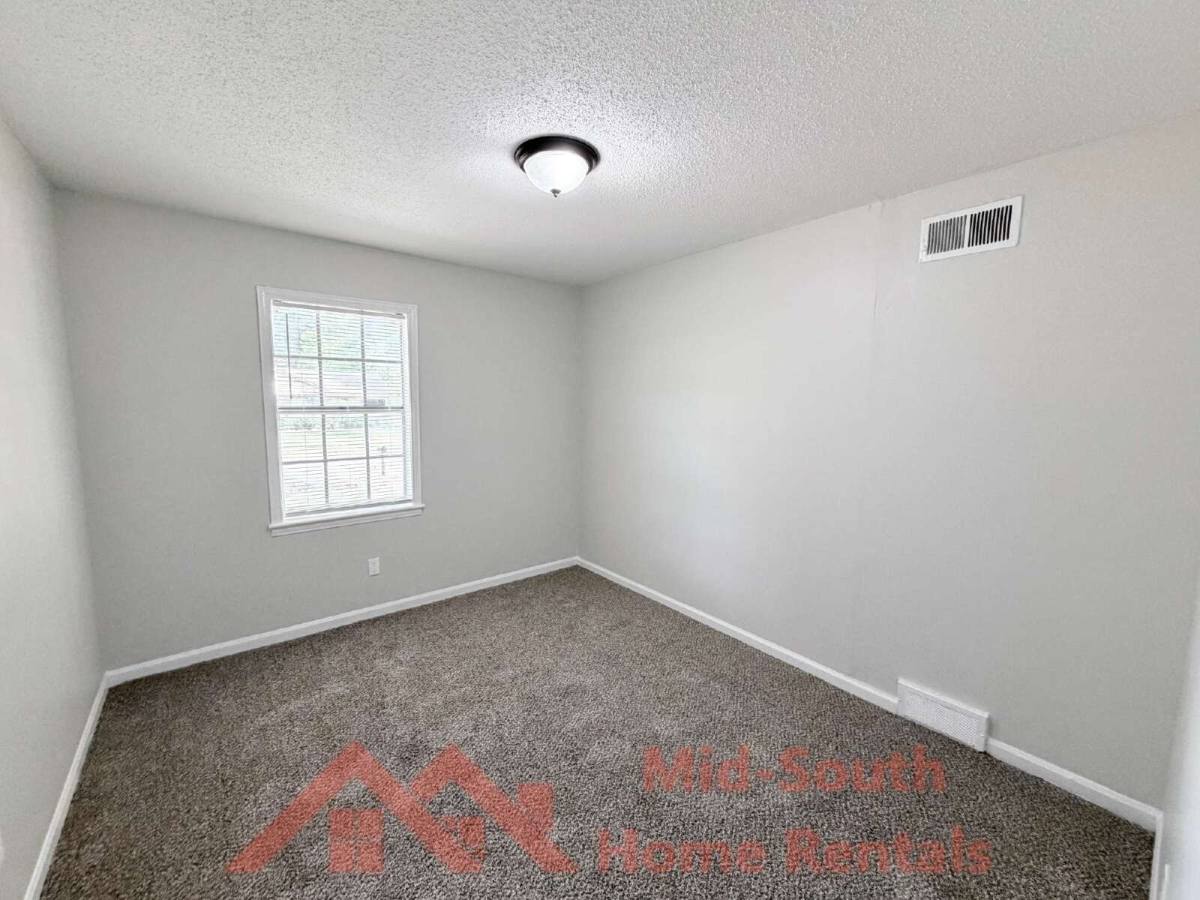 House for rent at 3231 E Harvester Lane, Memphis, TN 38127