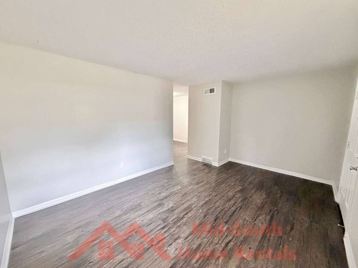 House for rent at 3231 E Harvester Lane, Memphis, TN 38127