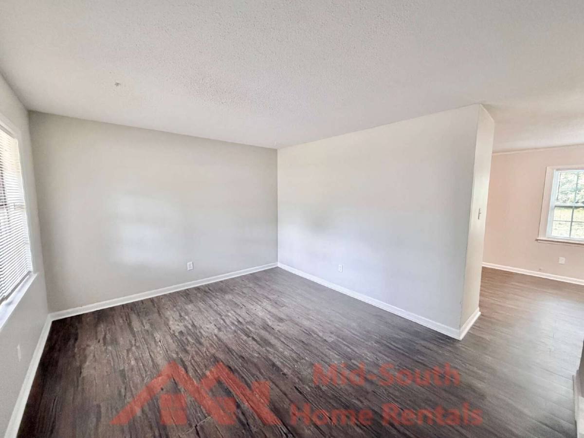 House for rent at 3231 E Harvester Lane, Memphis, TN 38127