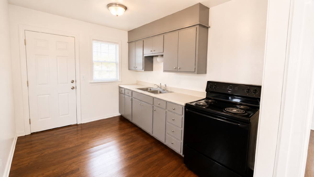 House for rent at 2132 Miramar Blvd, Oklahoma City, OK 73111
