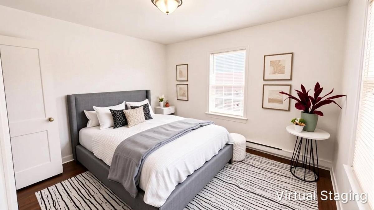 House for rent at 2132 Miramar Blvd, Oklahoma City, OK 73111