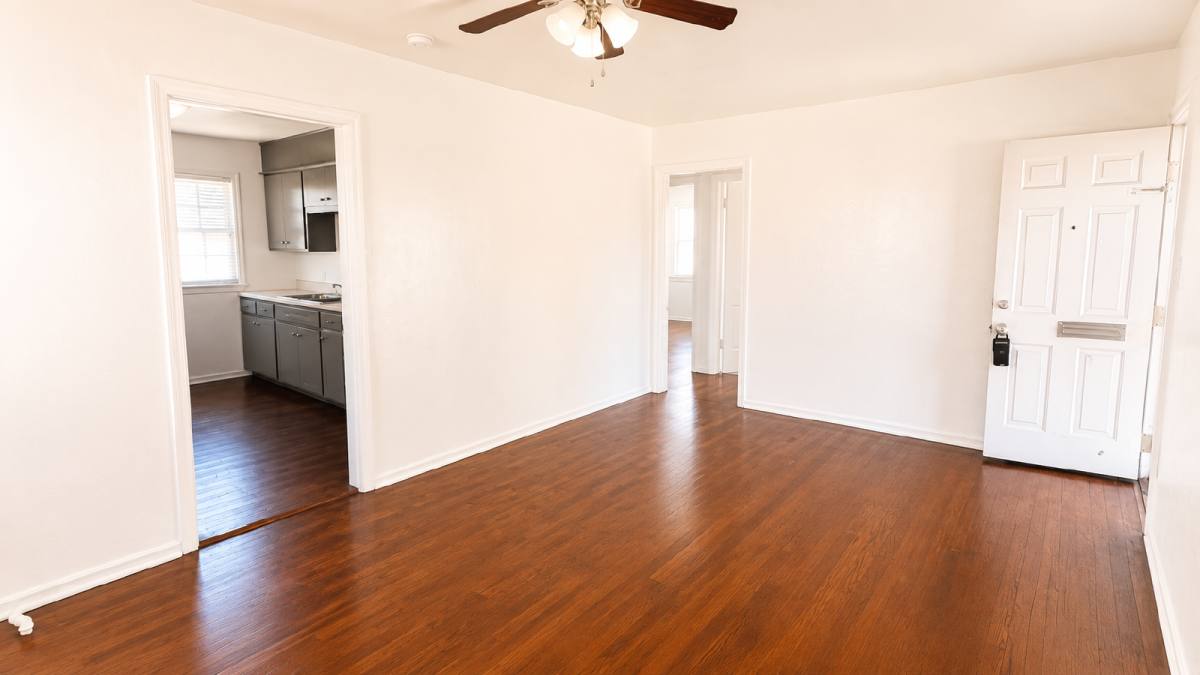 House for rent at 2132 Miramar Blvd, Oklahoma City, OK 73111