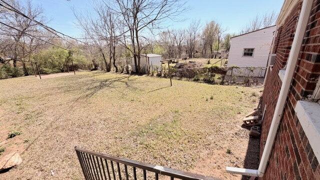 House for rent at 2132 Miramar Blvd, Oklahoma City, OK 73111