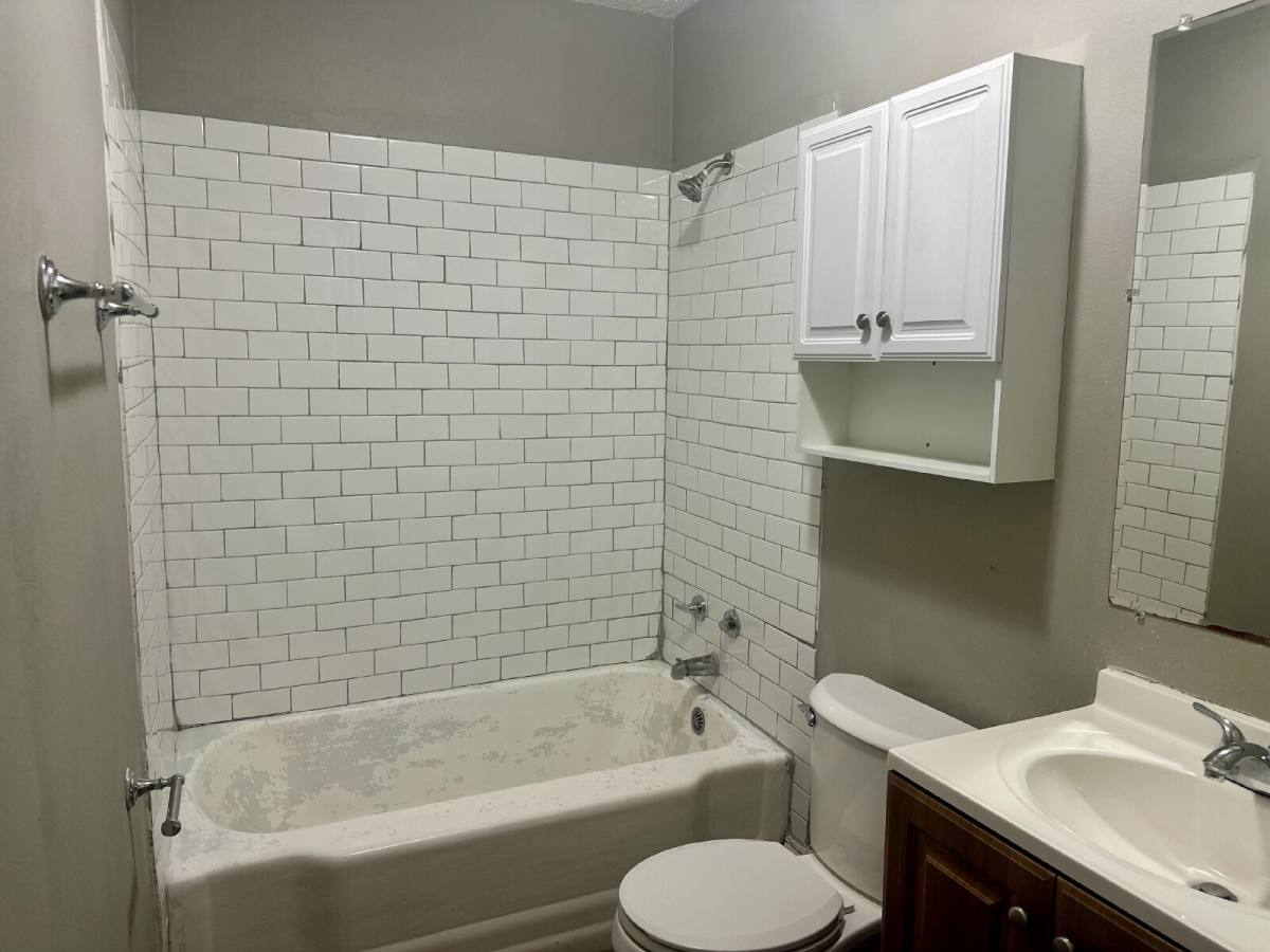 House for rent at 2816 40th St, Lubbock, TX 79413