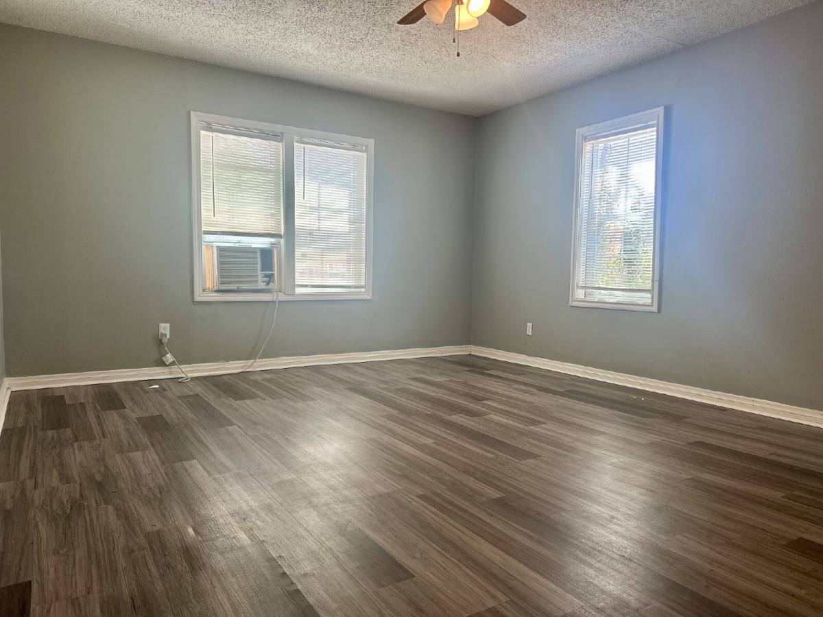 House for rent at 2816 40th St, Lubbock, TX 79413