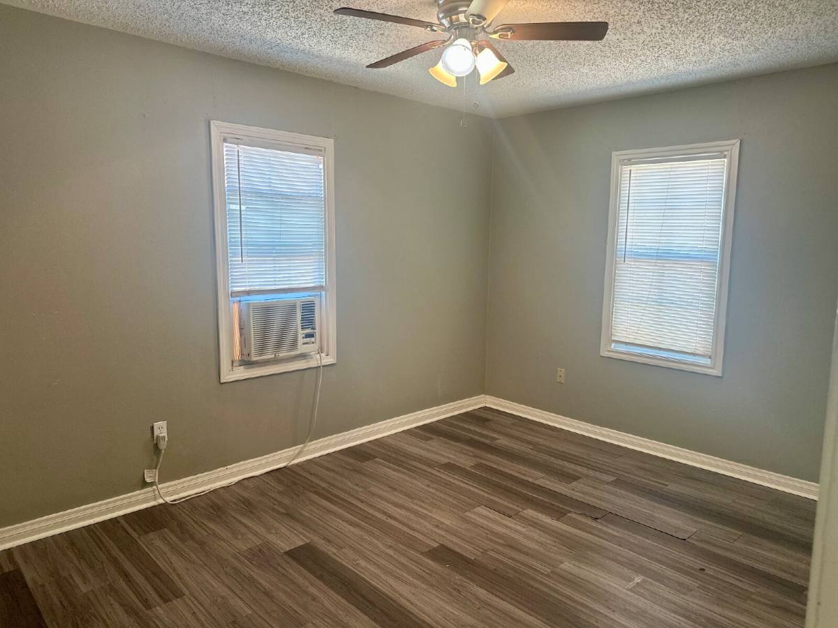House for rent at 2816 40th St, Lubbock, TX 79413