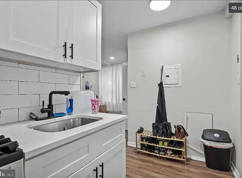 Apartment for rent at 400 E Vernon Rd #A01, Philadelphia, PA 19119