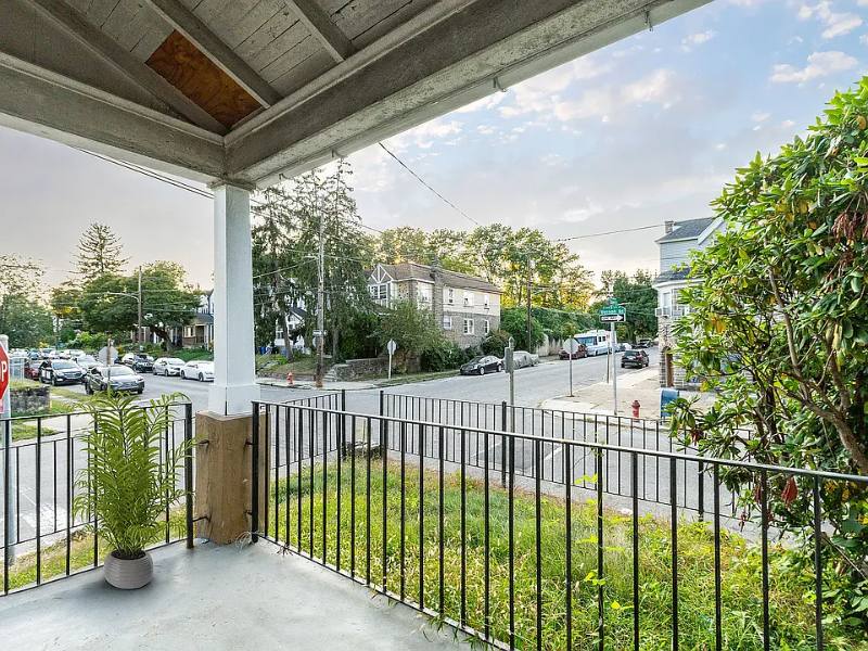 Apartment for rent at 400 E Vernon Rd #A01, Philadelphia, PA 19119