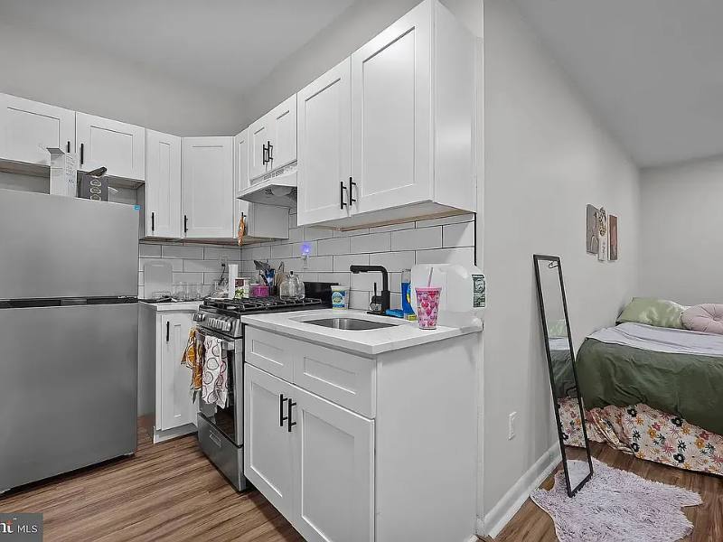 Apartment for rent at 400 E Vernon Rd #A01, Philadelphia, PA 19119
