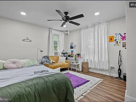 Apartment for rent at 400 E Vernon Rd #A01, Philadelphia, PA 19119