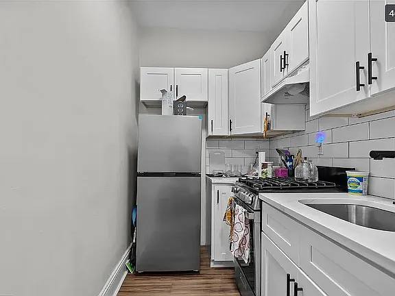 Apartment for rent at 400 E Vernon Rd #A01, Philadelphia, PA 19119