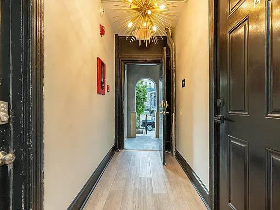 Apartment for rent at 400 E Vernon Rd #A01, Philadelphia, PA 19119