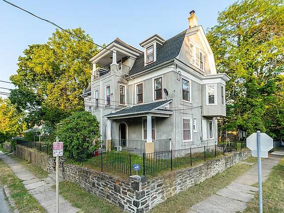 Apartment for rent at 400 E Vernon Rd #A01, Philadelphia, PA 19119