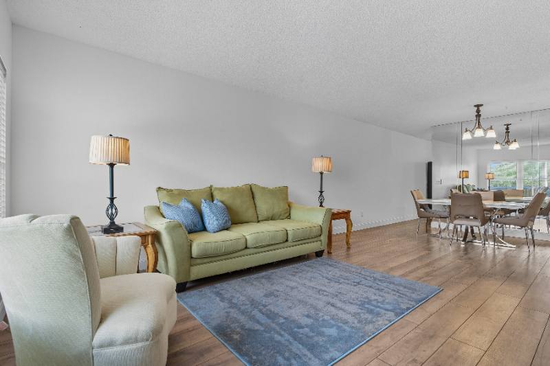Condo for rent at 2257 World Parkway Blvd W #61, Clearwater, FL 33763
