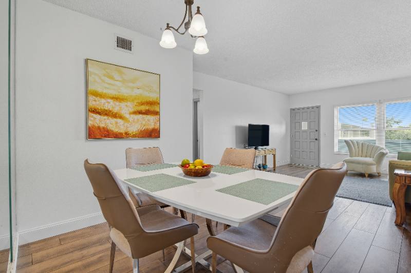Condo for rent at 2257 World Parkway Blvd W #61, Clearwater, FL 33763