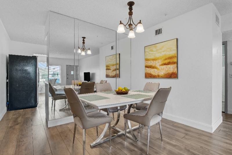 Condo for rent at 2257 World Parkway Blvd W #61, Clearwater, FL 33763