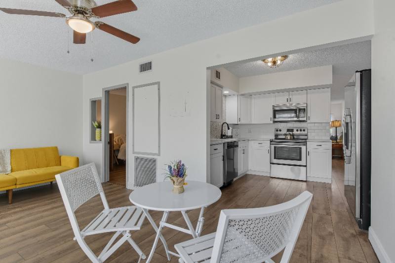 Condo for rent at 2257 World Parkway Blvd W #61, Clearwater, FL 33763
